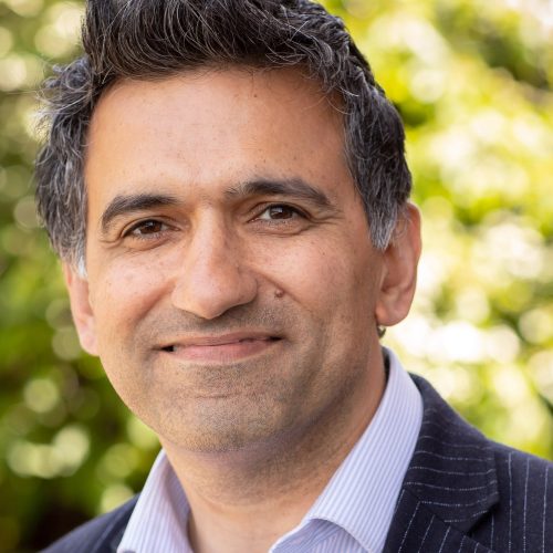 Our trustees – Race Equality Foundation