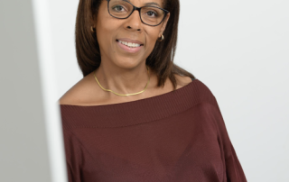 Bernadette Rhoden