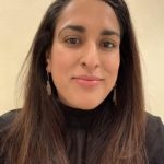 Dr Dharmi Kapadia Dr Dharmi Kapadia