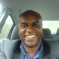 Shane Ward, CEO of West Bromwich African Caribbean Resource Centre Shane Ward, CEO of West Bromwich African Caribbean Resource Centre