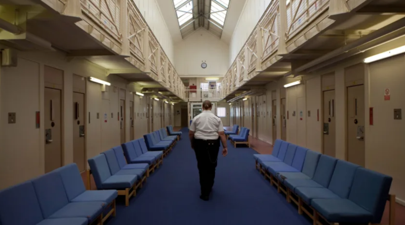 Race Equality Foundation comment on the HMP Bronzefield baby death ...