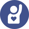 Improved parental well being