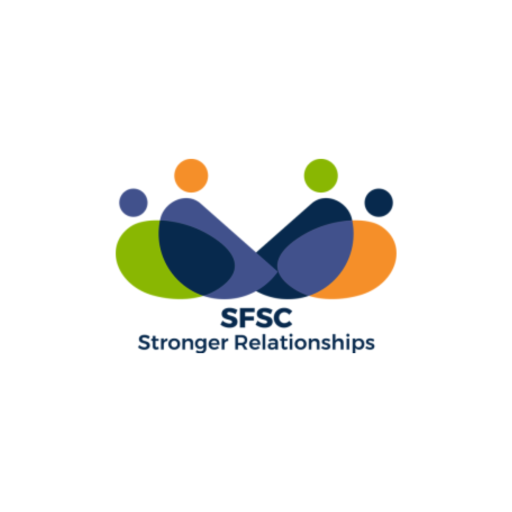 The SFSC Introduction to Parenting Programme - Race Equality Foundation