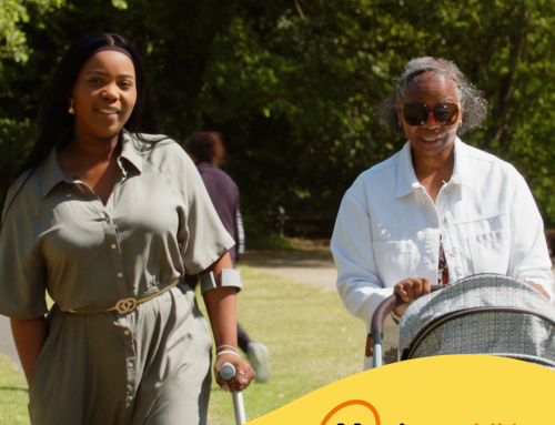 ‘Knowledge is Power’ campaign: co-producing myeloma awareness with Black communities