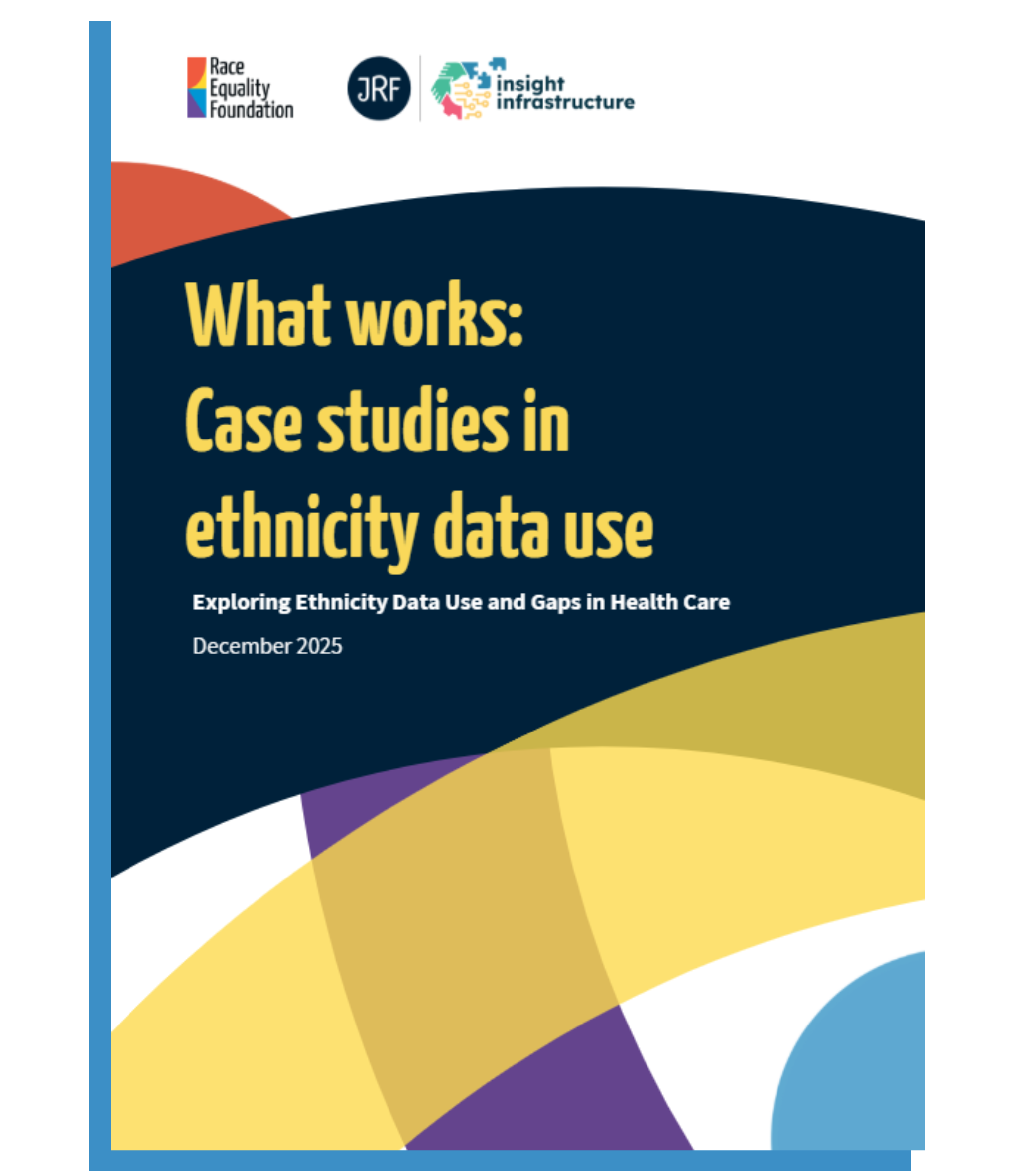 Case Studies in ethnicity data use
