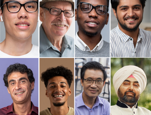 Race Equality Foundation urges Government to centre racial equity in rollout of England’s first Men’s Health Strategy 