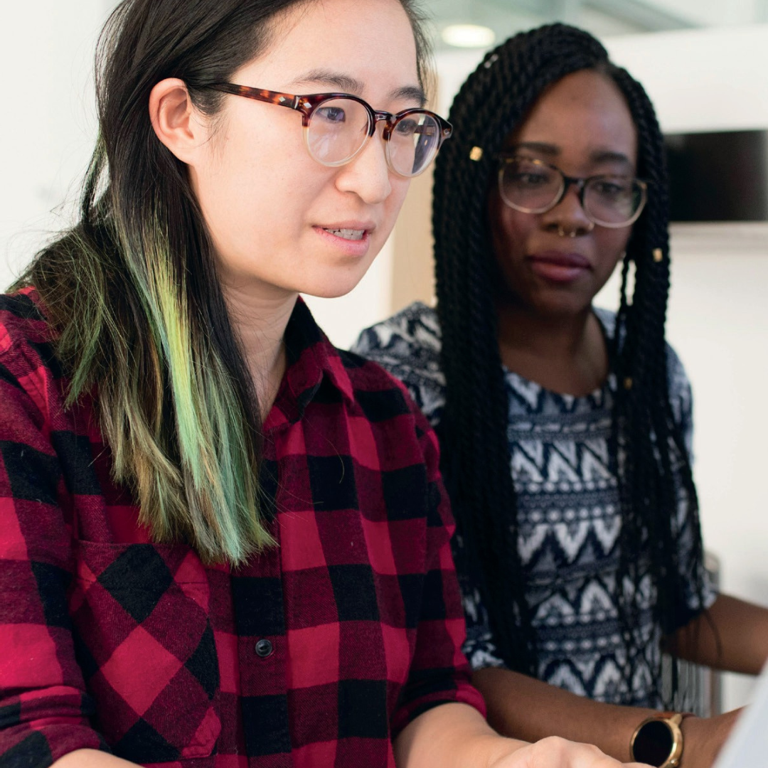 Understanding ethnicity data gaps (1)