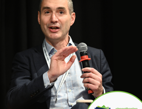 Why 25 years of ‘Strengthening Families, Strengthening Communities’ matters to what comes next for parenting support