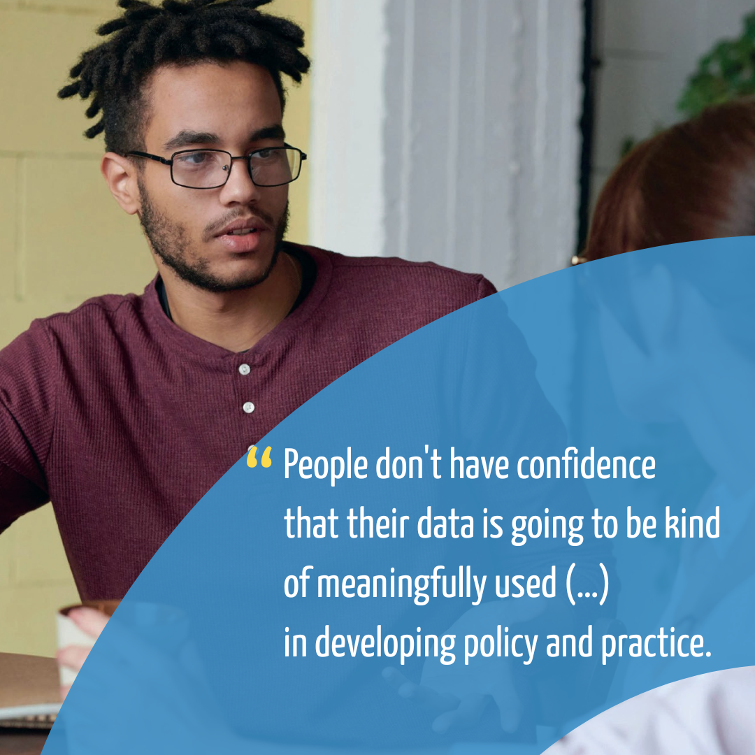 Why ethnicity gaps matter (2)