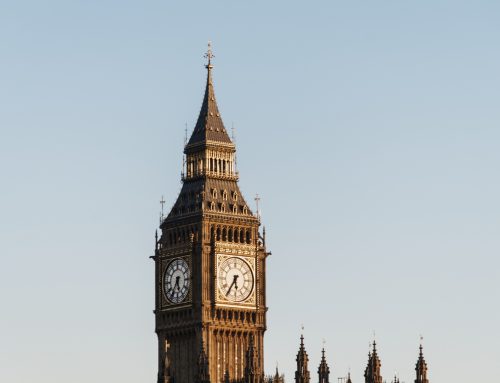 Statement on the Government’s Social Cohesion Strategy