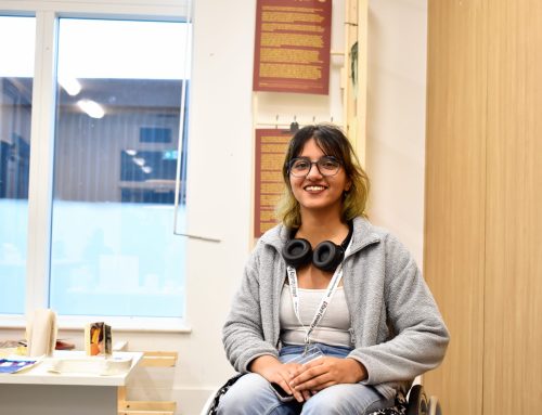 At the Margins of Care: Lived Realities of Young South Asian Disabled Women Navigating Inaccessible Healthcare