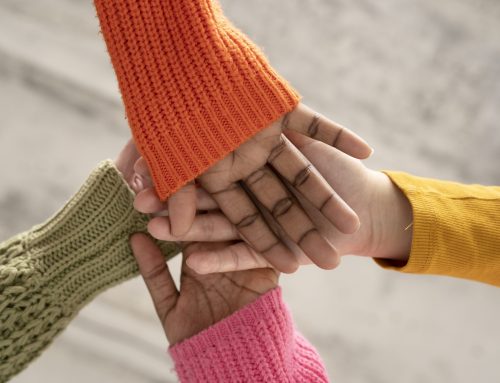 Why We Record Ethnicity – And Why It Matters