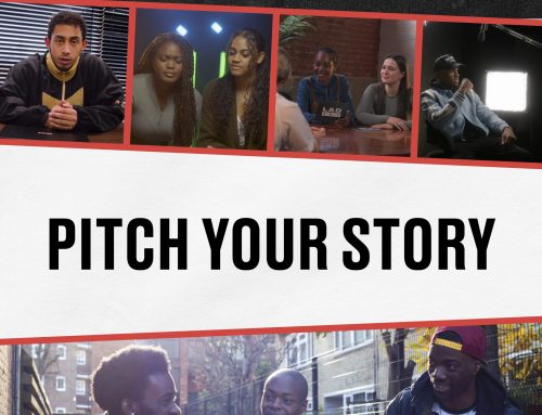 Race Equality Foundation partners with LADBible to find emerging filmmakers