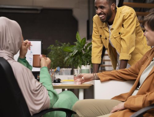 Community co-production for more racially inclusive survey data