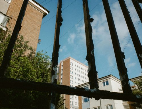 Making Sense of Poverty Data: Building a Better Picture of Inequality in the UK