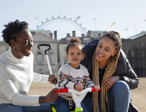 Promising developments to close racial disparities in women’s health – but the real test is in delivery