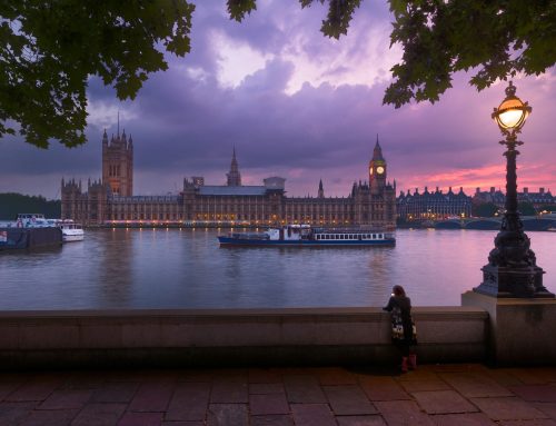 Open Letter on Proposed Changes to Charity Commission Powers