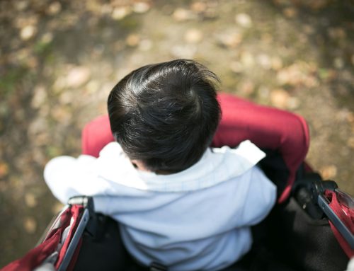 Race Equality Foundation co-signs call to extend SEND Reform consultation