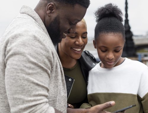 When Children Are No Longer in Their Parents’ Care: Is SFSC the Right Referral?